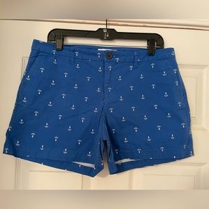 Old Navy Size 10 shorts Nice Used Condition